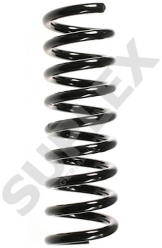 spring様 Suplex Coil Spring 19175 | O'Reilly Auto Parts