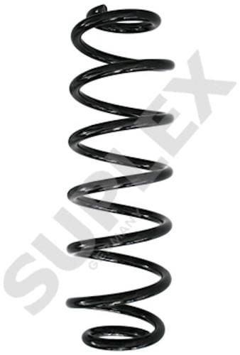 すちーゆーし Suplex Coil Spring 39296 | O'Reilly Auto Parts