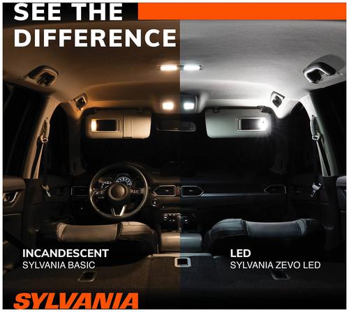 2015 2020 Chevrolet Colorado Headlights LED replacement