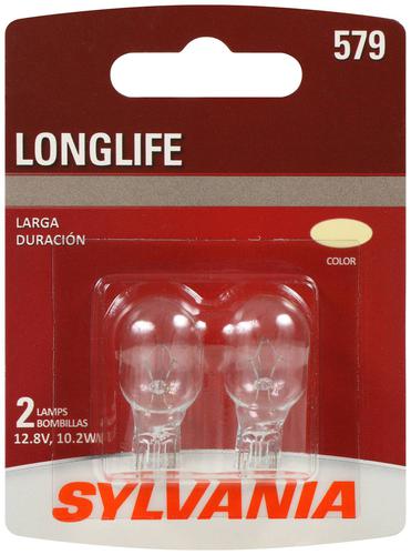 Alla Lighting 579 LED Bulbs – 3020 SMD Chips – 2-Pack For Dome, Courtesy, Map, Trunk Lights (T15/921/W16W)
