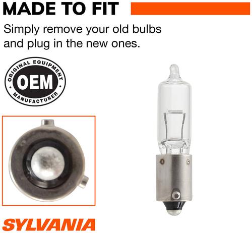 廃棄物 Amazon.com: OSRAM 64136 H21W 12V BAY9s (3rd Brake Light Bulb
