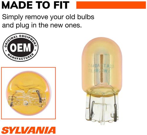 BMW X3 High Mount Stop Bulbs at Andy's Auto Sport Page 2