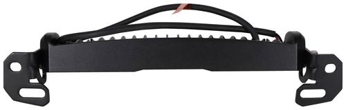 SYLVANIA Rugged 10 Inch LED Light Bar RGBAR10INFLBX | O