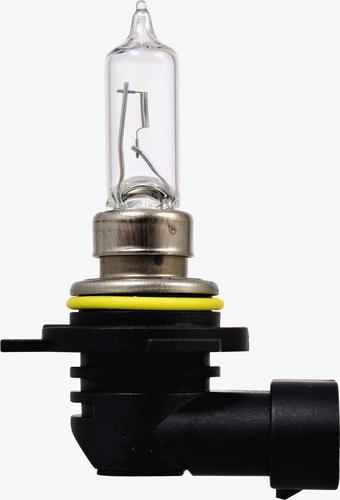 Sylvania 9012 Basic Halogen Headlight Bulb (Pack Of 1  