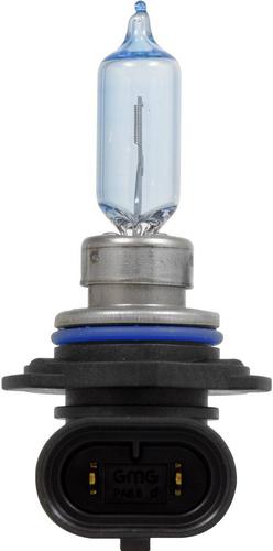 Sylvania 9012 High Performance SilverStar ZXE Halogen Headlight Bulb ...