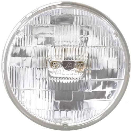 Sylvania H5006 Basic Sealed Beam Headlight Bulb (Pack of 1) 30830 O'