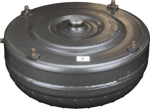 Power Torque 12-3/4 Inch - Remanufactured Torque Converter