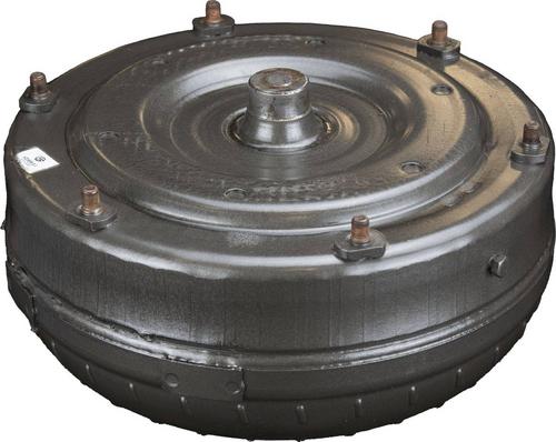 Power Torque 12-3/4 Inch - Remanufactured Torque Converter