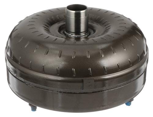 Odyssey Transmission Torque Converters - Best Transmission