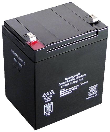 Tekonsha Breakaway Battery 2023 O'Reilly Auto Parts