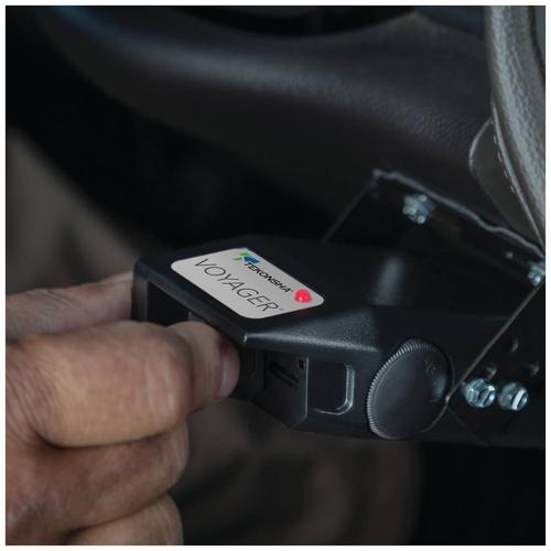 ドラ笛ウォッチ Brake Controller Tekonsha Voyager 9030 Proportional Trailer