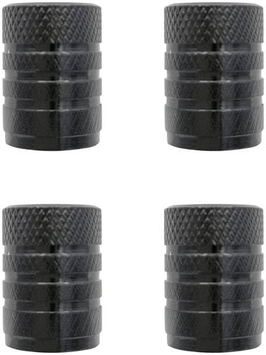 4pcs Metal Alloy Tire Air Valve Stem Caps Texas Longhorns