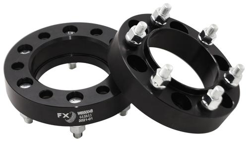 TrailFX Wheel Spacer T8WW655004B | O'Reilly Auto Parts