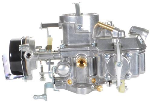 Tomco Ford 1BBL Carburetor 1170 | O'Reilly Auto Parts