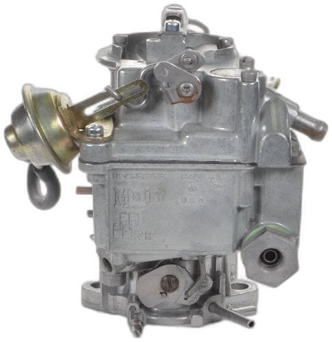 Remanufactured Carburetors For Buick Apollo 1975; 180-5800 - Picture 1 of 1
