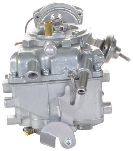 Tomco Carter 1BBL Carburetor 1533 | O'Reilly Auto Parts