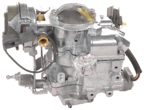 Remanufactured Carburetors For Ford Bronco 1985 - 1986; 180-8253 - Picture 1 of 1