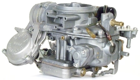 S2-283 ☆MIKUNI SOLEX CARBURETER JET ミクニ ジェットケース