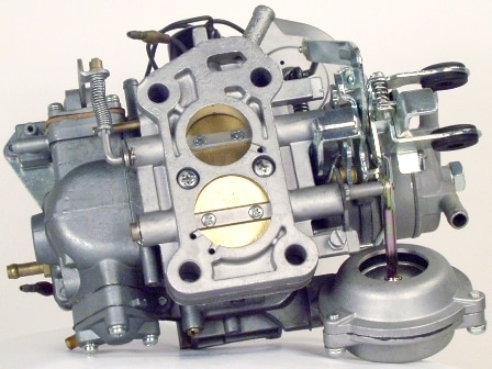 S2-283 ☆MIKUNI SOLEX CARBURETER JET ミクニ ジェットケース