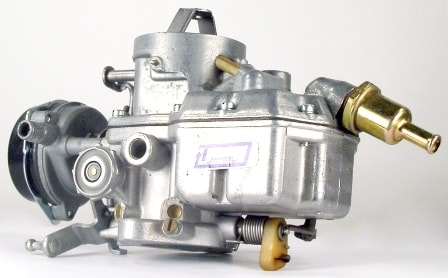 Tomco Ford 1BBL Carburetor 1169 | O'Reilly Auto Parts