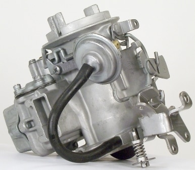 Remanufactured Carburetors For Dodge B100 Van 1972; 180-4687 - Picture 1 of 1