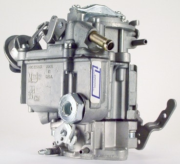 Remanufactured Carburetors For Buick Apollo 1974; 180-4995 - Picture 1 of 1