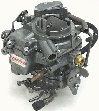 Remanufactured Carburetors For Chrysler LeBaron 1978; 183-1902