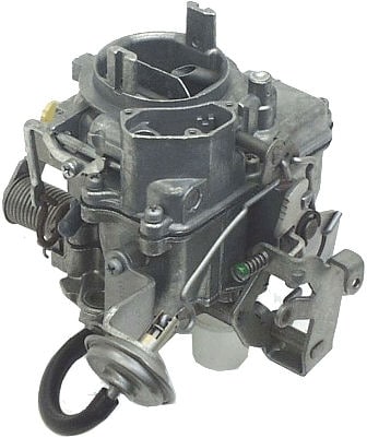 Remanufactured Carburetors For Dodge B100 Van 1974; 180-5687 - Picture 1 of 1