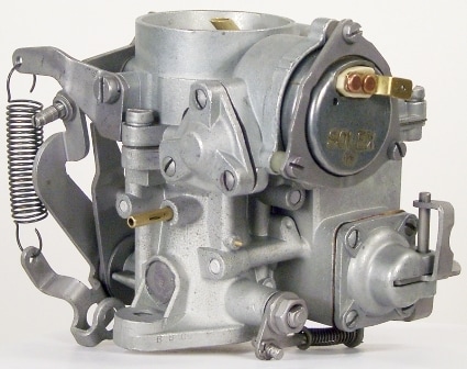 Remanufactured Carburetors For Volkswagen Beetle 1968 - 1969; 181-17005 - Picture 1 of 1
