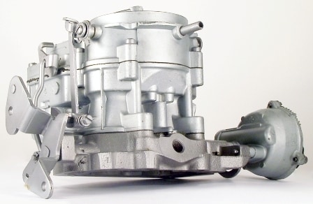 Remanufactured Carburetors For Oldsmobile 442 1968; 180-3029 - Picture 1 of 1