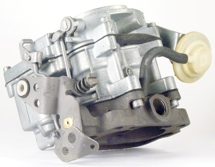 Remanufactured Carburetors For Chevrolet Bel Air 1967 - 1968; 180-3416 - Picture 1 of 1