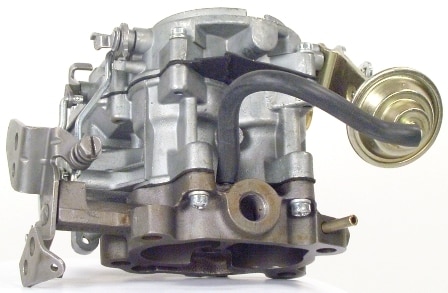 Remanufactured Carburetors For Chevrolet Blazer 1972; 180-5811 - Picture 1 of 1
