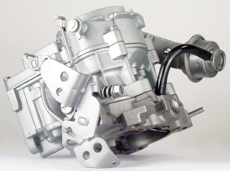 Remanufactured Carburetors For Pontiac Acadian 1968 - 1969; 180-3031 - Picture 1 of 1