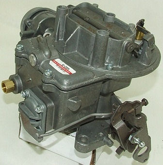 Remanufactured Carburetors For Ford F-100 1972; 180-4051 - Picture 1 of 1