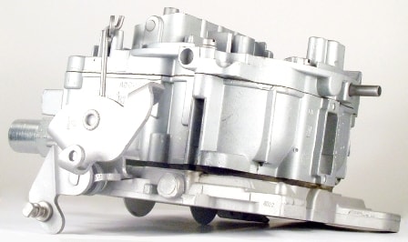Remanufactured Carburetors For Buick Skylark 1976; 180-5877 - Picture 1 of 1