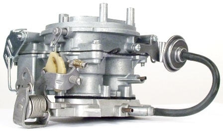 Remanufactured Carburetors For Chrysler Newport 1974; 180-5696 - Picture 1 of 1