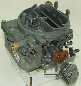 List: Carburetor - 1978 Dodge B300 | O'Reilly Auto Parts