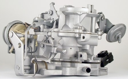 Remanufactured Carburetors For Dodge Dakota 1987; 180-8529 - Picture 1 of 1