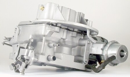 Remanufactured Carburetors For Ford Custom 500 1975 - 1976; 180-6131 - Picture 1 of 1