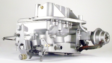 Remanufactured Carburetors For Ford Bronco 1975 - 1976; 183-1914