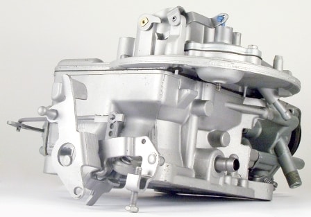 Remanufactured Carburetors For Ford F-100 1974; 180-5149 - Picture 1 of 1