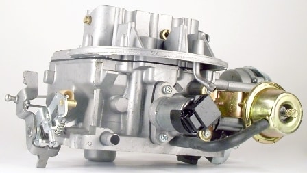 Remanufactured Carburetors For Ford Bronco II 1984; 180-7039 - Picture 1 of 1