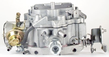 Remanufactured Carburetors For Buick Century 1981; 180-6728 - Picture 1 of 1