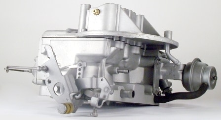 Remanufactured Carburetors For Ford E-100 Econoline 1975 - 1976; 180-6094 - Picture 1 of 1