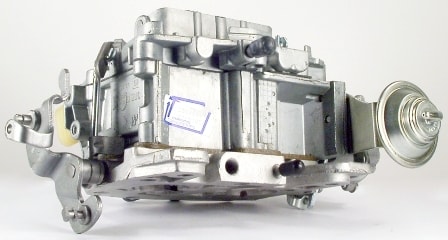 Remanufactured Carburetors For Oldsmobile Cutlass 1981; 180-6789 - Picture 1 of 1