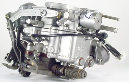 KOYO JAPAN 348-2RS AB Alternator Bearing 15x38x19 Sealed
