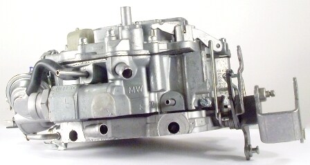 Remanufactured Carburetors For Buick Century 1982; 180-7030 - Picture 1 of 1