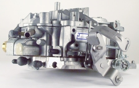 Remanufactured Carburetors For Buick Electra 1980; 180-6840 - Picture 1 of 1