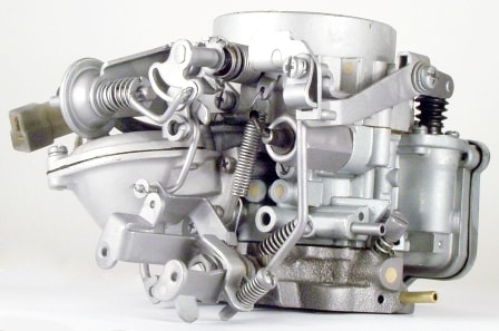Remanufactured Carburetors For Ford Courier 1977 - 1978; 181-12008 - Picture 1 of 1