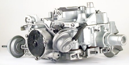 Remanufactured Carburetors For Buick Century 1979; 180-6918 - Picture 1 of 1